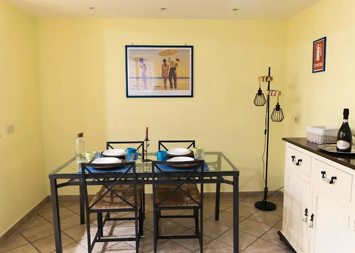 Tatil Evi Tom's House Roma